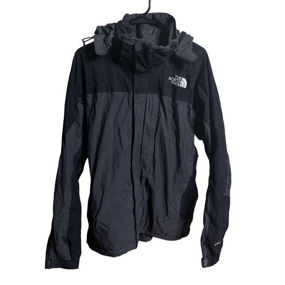 The North Face Mens Hyvent Rain Jacket Large - Picture 1 of 3